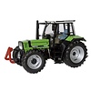 Weise Toys Weise Toys - Deutz Fahr Agrostar DX 6.31