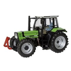 Weise Toys Deutz Fahr Agrostar DX 6.31
