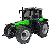 Weise Toys Deutz Fahr Agrostar DX 6.38 (1:32)