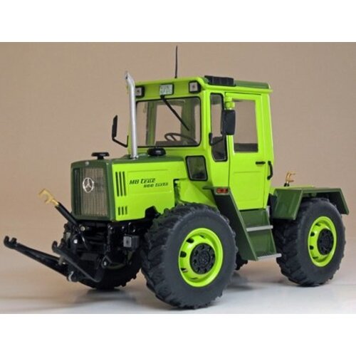 Weise Toys Weise Toys - MB-trac 900 turbo