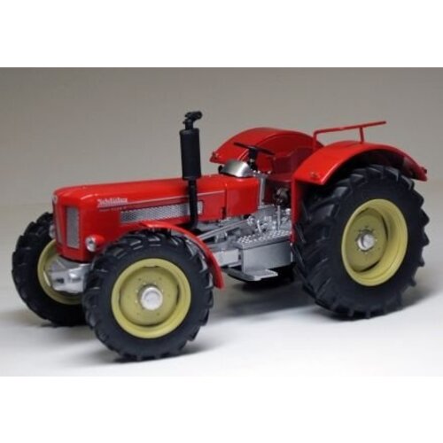 Weise Toys Weise Toys - Schlüter Super 1250V - 1968 (1:32)
