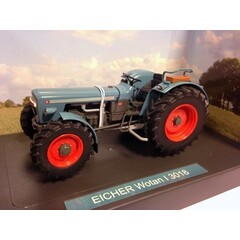 Weise Toys Eicher Wotan I 3018 - 1968 (1:32)