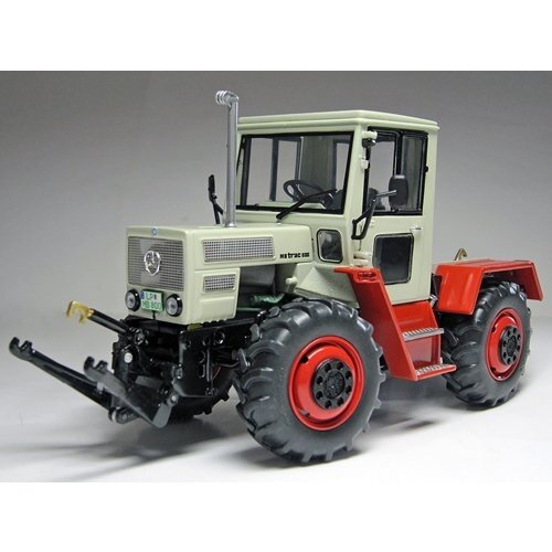 Weise Toys Mb Trac 800 - 1975 (1:32)