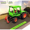 Weise Toys Deutz Intrac 2003 A - 1974 (1:32)
