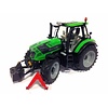 Weise Toys Deutz Fahr 6185 TTV Agrotron (1:32)