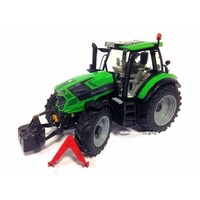 Weise Toys Weise Toys - Deutz Fahr 6185 TTV Agrotron (1:32)
