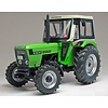 Weise Toys Deutz D 5207 A met Fritzmeier cabine 4wd (1:32)