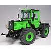 Weise Toys Weise Toys - MB trac 1000 groen "Family" (Lim. ed.)