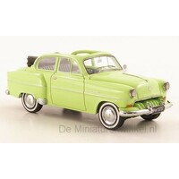 Opel Olympia Convertible-Limousine - 1954 (1:43)