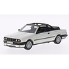 BMW 318I (E30) Baur wit (1:43)