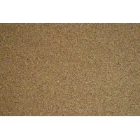 Noch Gravel mat zandkleur 120 x 60 cm