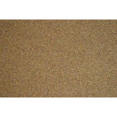 Noch Gravel mat zandkleur 120 x 60 cm