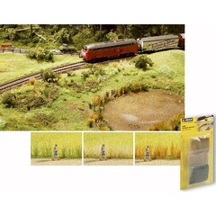 Noch Rietassortiment (3 kleuren)