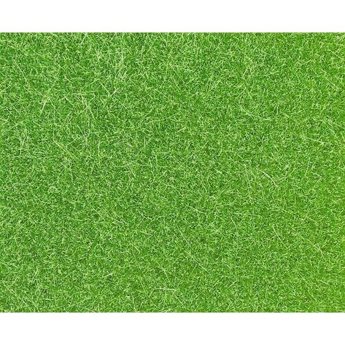 Noch Grasvezel wild gras mei groen 6mm lang (50g)