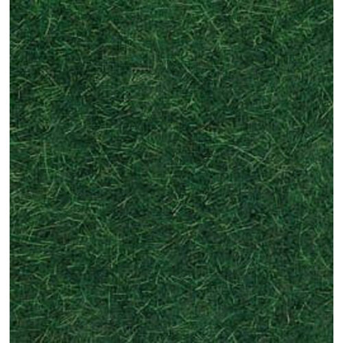Noch Grasvezel wild gras donker groen 6mm lang (50g)