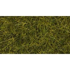 Noch Grasvezel wild gras XL weide groen 12mm lang (40gr)