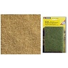 Noch Grasvezel foliage Beige 6mm lang (24 x 15cm)