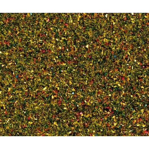 Noch Grasvezel bloemen weide (zakje 20 g)