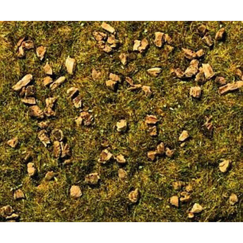 Noch Grasvezel Bergweide (zakje 20g)