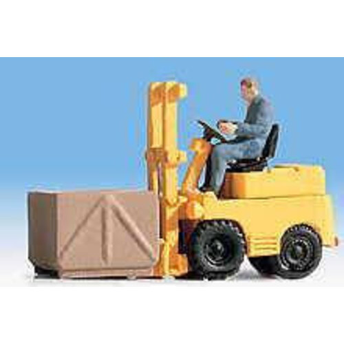 Noch Heftruck (1:87)
