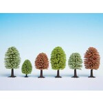 Noch 25 voorjaarsbomen (5 - 9 cm)