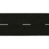 Noch Asfalt weg 48 mm breed (1m)