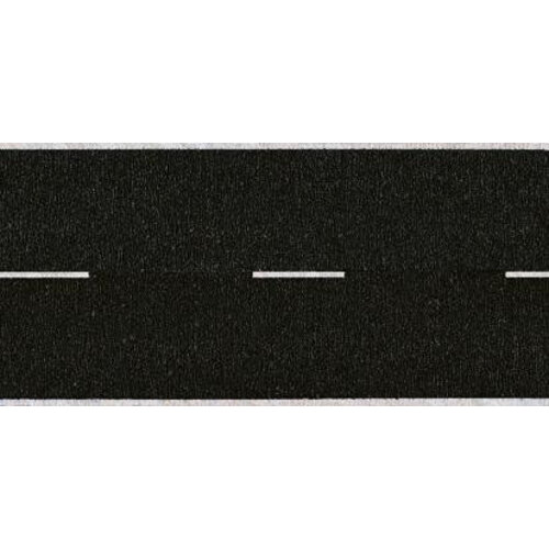 Noch Asfalt weg 48 mm breed (1m)