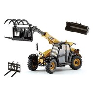 Norscot Caterpillar CAT TH407C Verreiker (1:32)