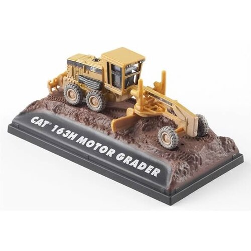 Norscot CAT 163H Grader (1:87)