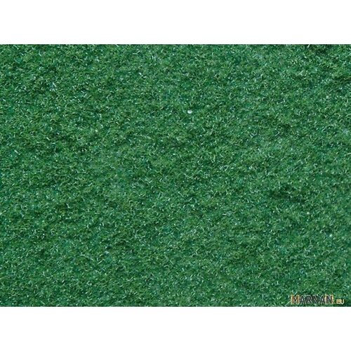 Noch Structuur vlokken medium groen 3mm fijn (20gr)