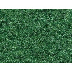 Noch Structuur vlokken medium groen 8mm groot (10gr)