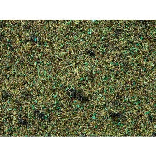 Noch Grasmix bos bodem 2,5mm lang (120gr)