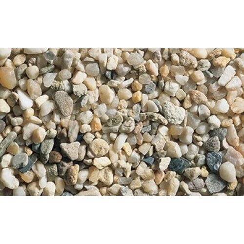 Noch Grind zandsteen gemengd (250gr)