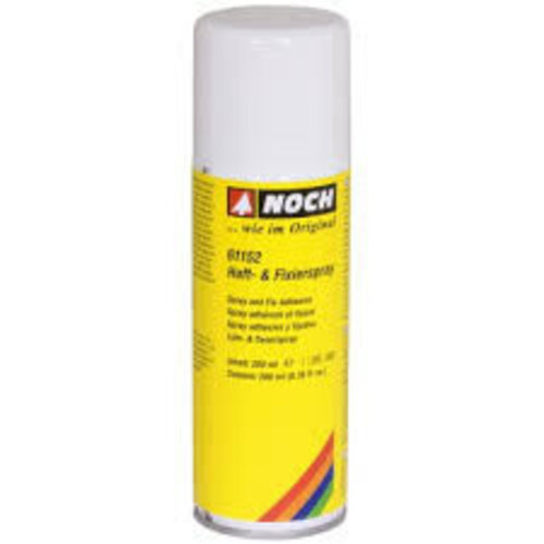 Noch Spuitlijm "Haft & fixeer spray" (200ml)