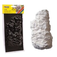 Noch Gipsmal "Zugspitze" grote rots