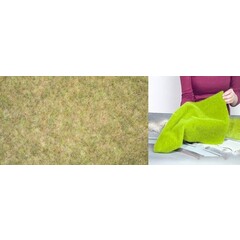 Noch Grasmat Natur+ veld 12mm (44 x 29cm)