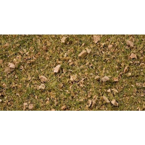 Noch Grasmix bergweide 2,5 / 6mm lang (pot 100gr)