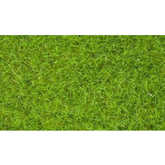 Noch Grasvezel wild gras XL licht groen 12mm lang (pot 80gr)