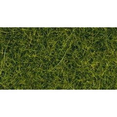 Noch Grasvezel wild gras XL licht groen 12mm lang (40gr)