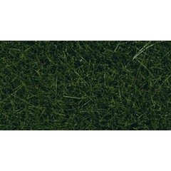 Noch Grasvezel wild gras XL donker groen 12mm lang (40gr)