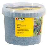 Noch Strooimateriaal veldweg grijs (pot 200gr)