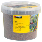 Noch Strooimateriaal akker (pot 200gr)