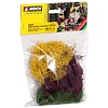 Noch Decoratiemos herfstkleuren mix (75 gram)