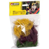 Noch Decoratiemos herfstkleuren mix (75 gram)