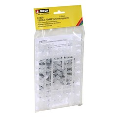 Noch Noch Terra-form verbindingsstukken (72 stuks)