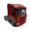 NewRay Iveco Stralis 540 truck rood L18cm (1:32)