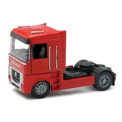 Renault Magnum AE500 Truck rood 1:32 (L 18cm) - NewRay