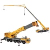 NZG Liebherr LTM 1250 5.1 Mobiele kraan met jib NZG (1:50)