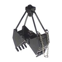 NZG Grijper voor dragline