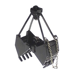 NZG Grijper voor dragline